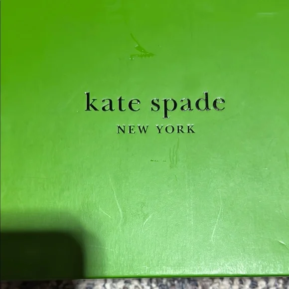 Kate Spade Pale Gold Sandals - Picture 2 of 8